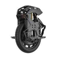 NOSFET XENO 50S – 2200Wh 126V - E-NextRiders Sport Pro Gear