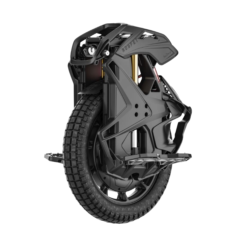 NOSFET XENO 50S – 2200Wh 126V - E-NextRiders Sport Pro Gear