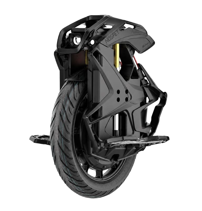NOSFET XENO 50S – 2200Wh 126V - E-NextRiders Sport Pro Gear