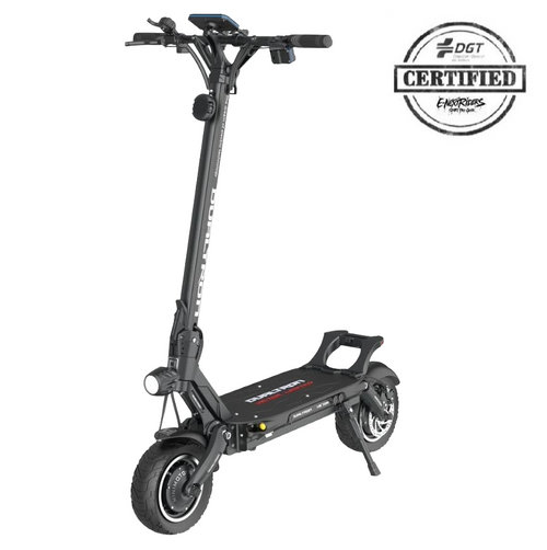 Dualtron New Victor Limited DGT 37,1Ah (Samsung/LG)