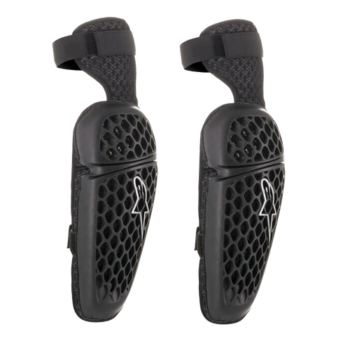 Coderas Alpinestars Bionic Plus Negro