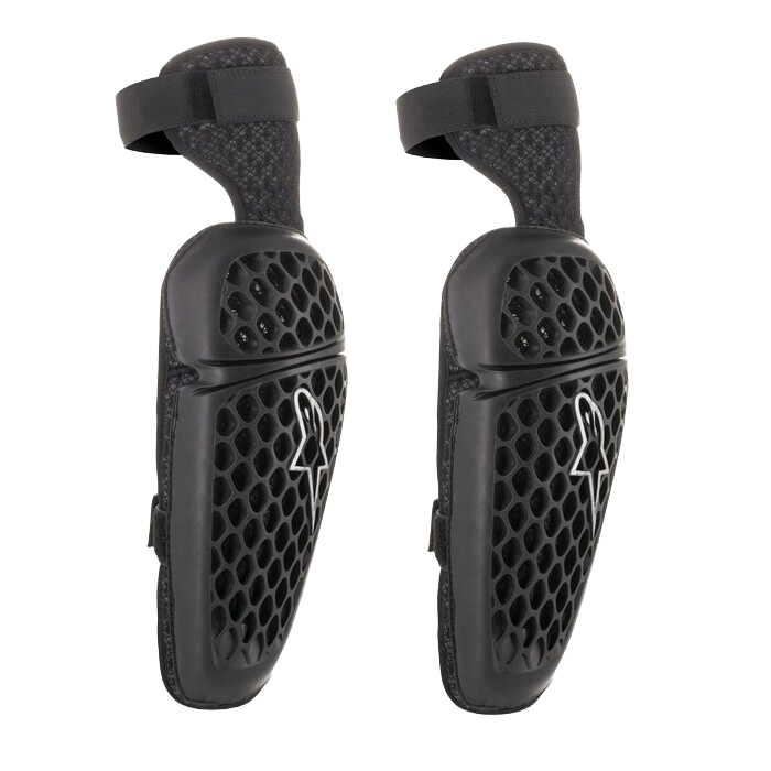 Coderas Alpinestars Bionic Plus Negro
