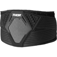 Thor Guardian Belt Negro