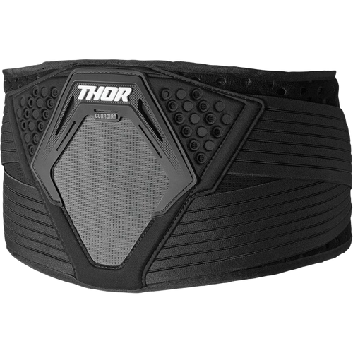 Thor Guardian Belt Negro