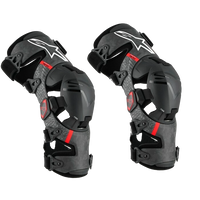 Rodilleras Alpinestars RK-10 Plasma Knee Protector