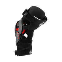 Rodilleras Acerbis Impact Evo 3.0 Negro