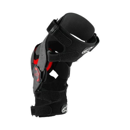 Rodilleras Acerbis Impact Evo 3.0 Negro