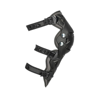 Rodilleras Acerbis Impact Evo 3.0 Negro
