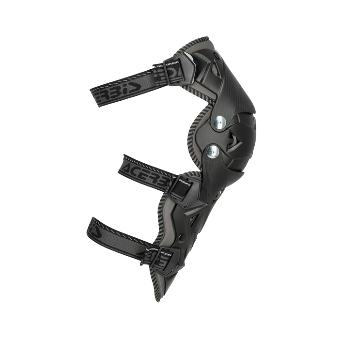 Rodilleras Acerbis Impact Evo 3.0 Negro