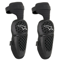 Rodilleras Alpinestars Bionic Plus Youth Knee Protector