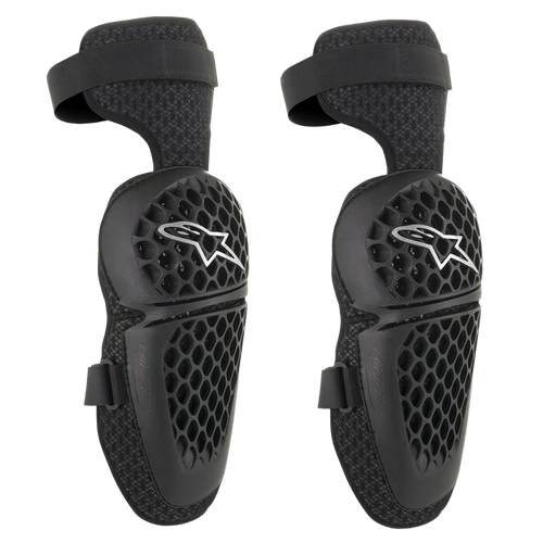 Rodilleras Alpinestars Bionic Plus Youth Knee Protector