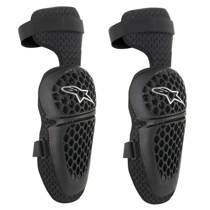 Rodilleras Alpinestars Bionic Plus Youth Knee Protector