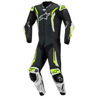 Mono de Cuero Alpinestars GP Tech V5