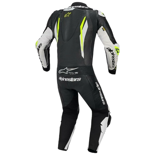 Mono de Cuero Alpinestars GP Tech V5