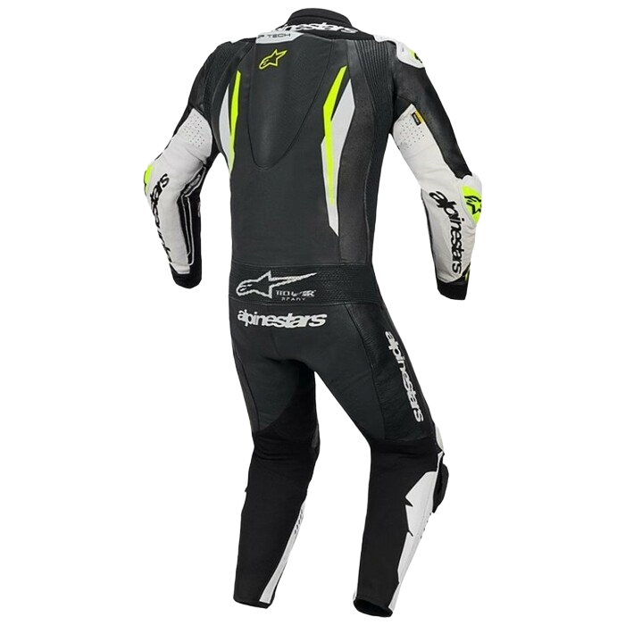 Mono de Cuero Alpinestars GP Tech V5