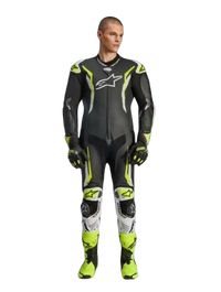 Mono de Cuero Alpinestars GP Tech V5