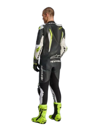 Mono de Cuero Alpinestars GP Tech V5