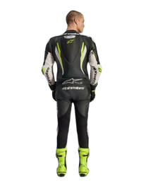 Mono de Cuero Alpinestars GP Tech V5