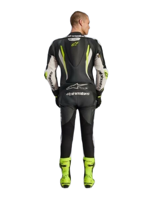 Mono de Cuero Alpinestars GP Tech V5