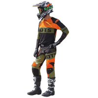 Set Maillot + Pantalón Mots X-Step