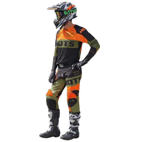 Set Maillot + Pantalón Mots X-Step