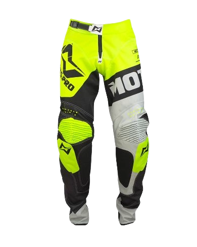 Set Maillot + Pantalón Mots X-Step