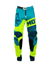 Set Maillot + Pantalón Mots X-Step