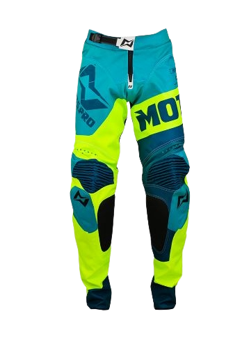 Set Maillot + Pantalón Mots X-Step