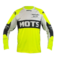 Set Maillot + Pantalón Mots X-Step
