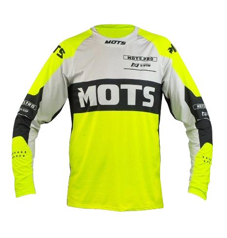 Set Maillot + Pantalón Mots X-Step