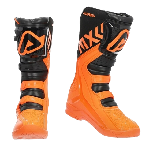 Acerbis X-Team Boots