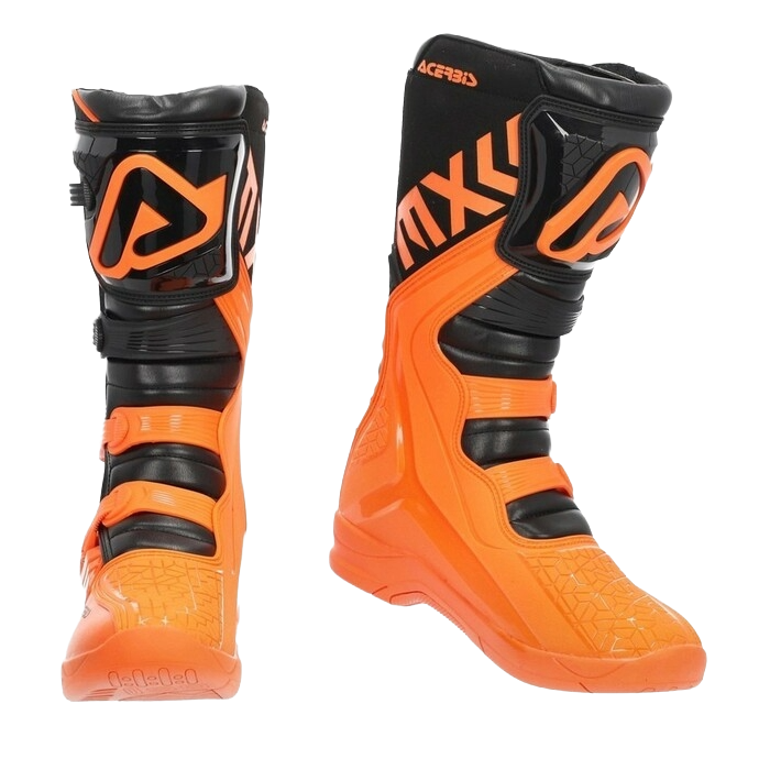 Acerbis X-Team Boots