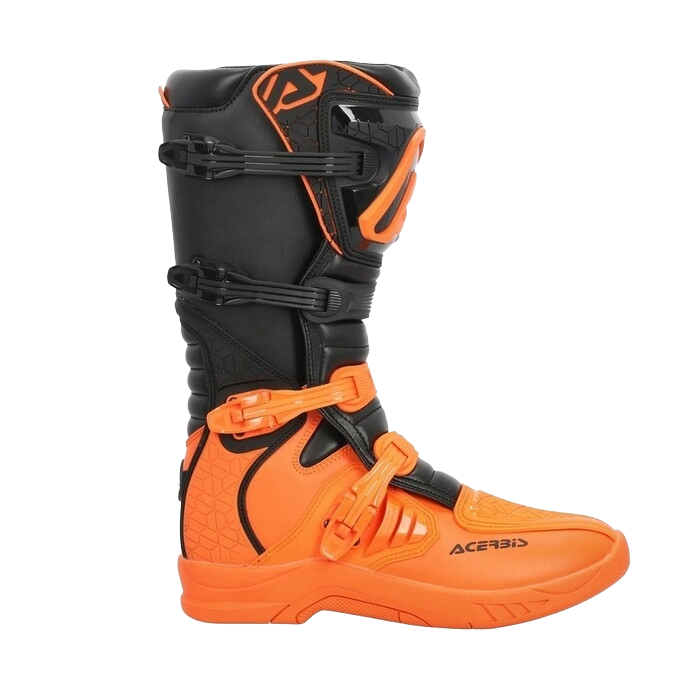 Acerbis X-Team Boots