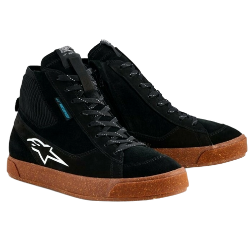 Alpinestars Stated WP Motorcycle Shoes