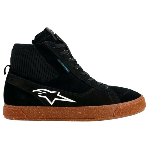 Alpinestars Stated WP Motorcycle Shoes