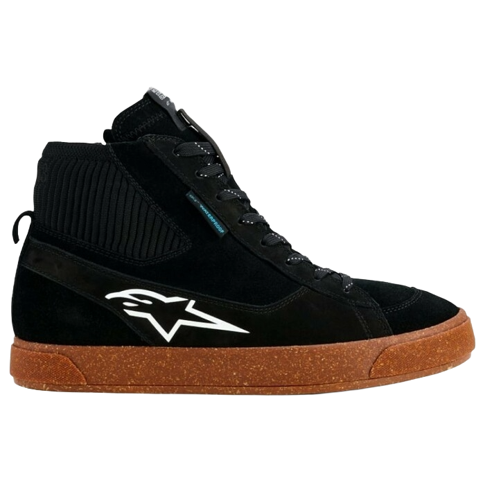 Alpinestars Stated WP Motorcycle Shoes
