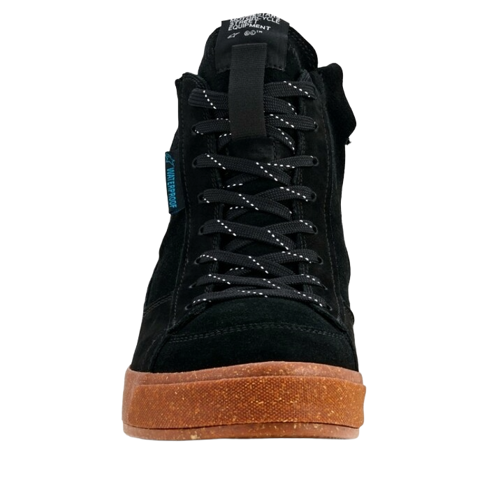 Alpinestars Stated WP Motorcycle Shoes
