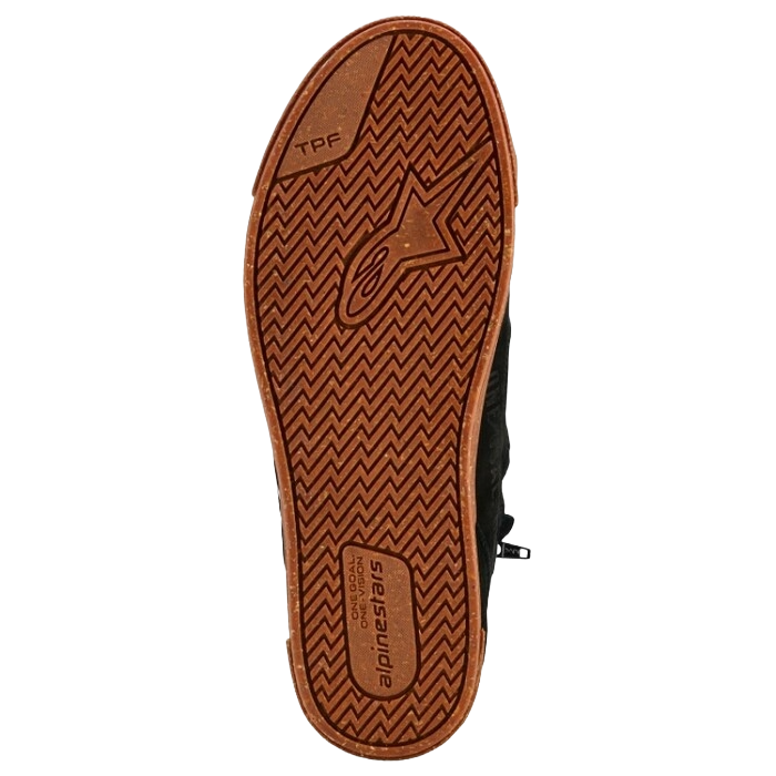 Alpinestars Stated WP Motorcycle Shoes