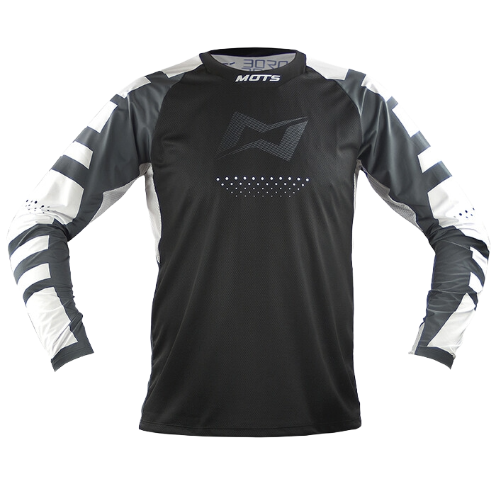 Mots X-Rider Jersey