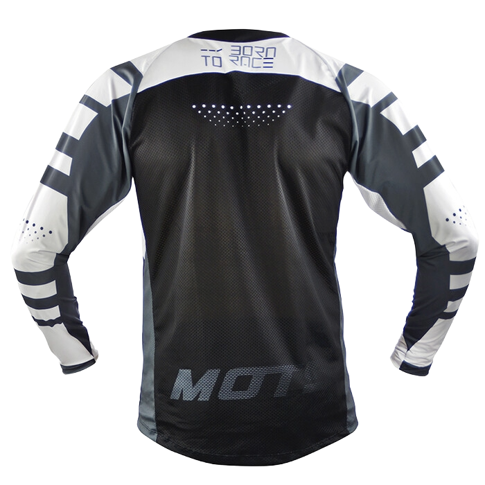 Mots X-Rider Jersey