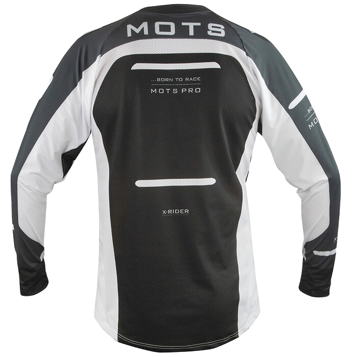 Mots X-Rider Jersey