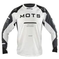 Mots X-Rider Jersey