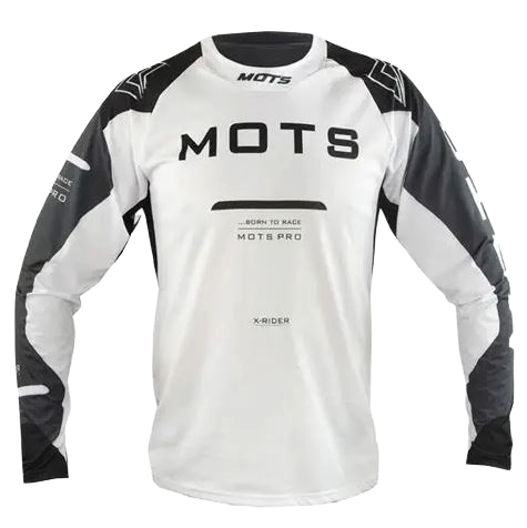 Mots X-Rider Jersey