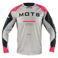 Mots X-Rider Jersey