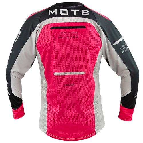 Mots X-Rider Jersey