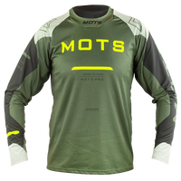 Mots X-Rider Jersey