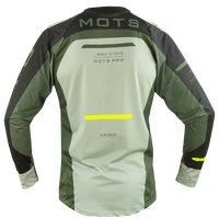 Mots X-Rider Jersey