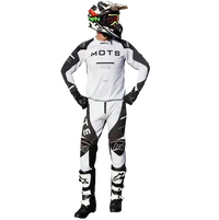 Mots X-Rider Jersey