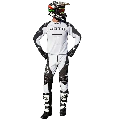Mots X-Rider Jersey