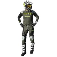 Mots X-Rider Jersey